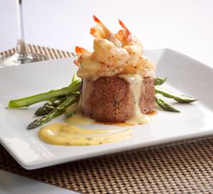 The Oceanaire Seafood Room Harbor East Baltimore